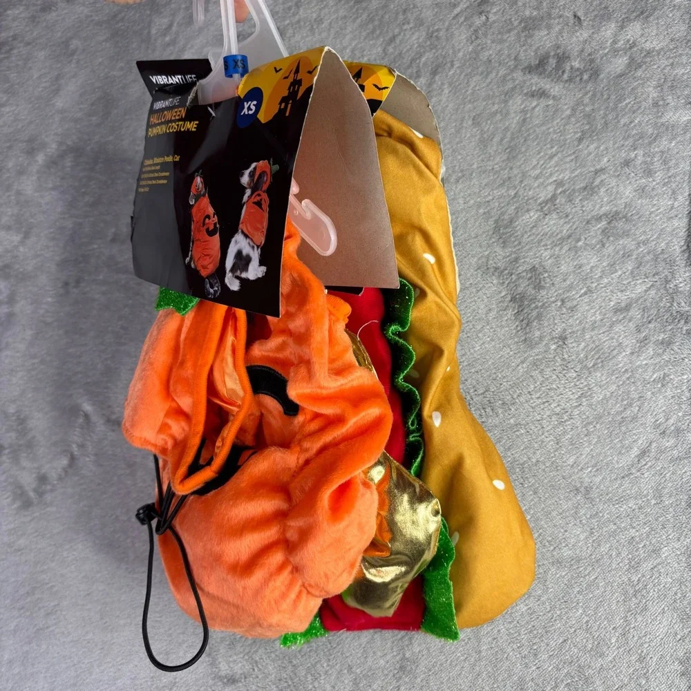 Vibrant Life bundle two